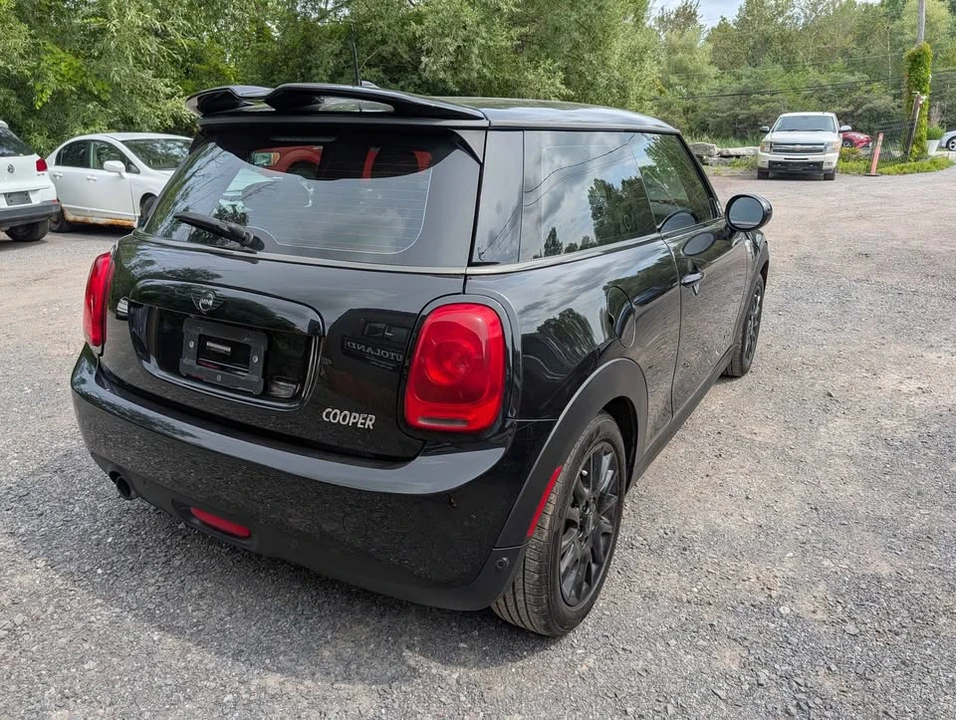 2018 Mini Mini Cooper S 3rd Gen - Image 4 of 8