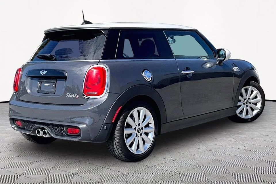 2018 Mini Mini Cooper S 3rd Gen - Image 4 of 20