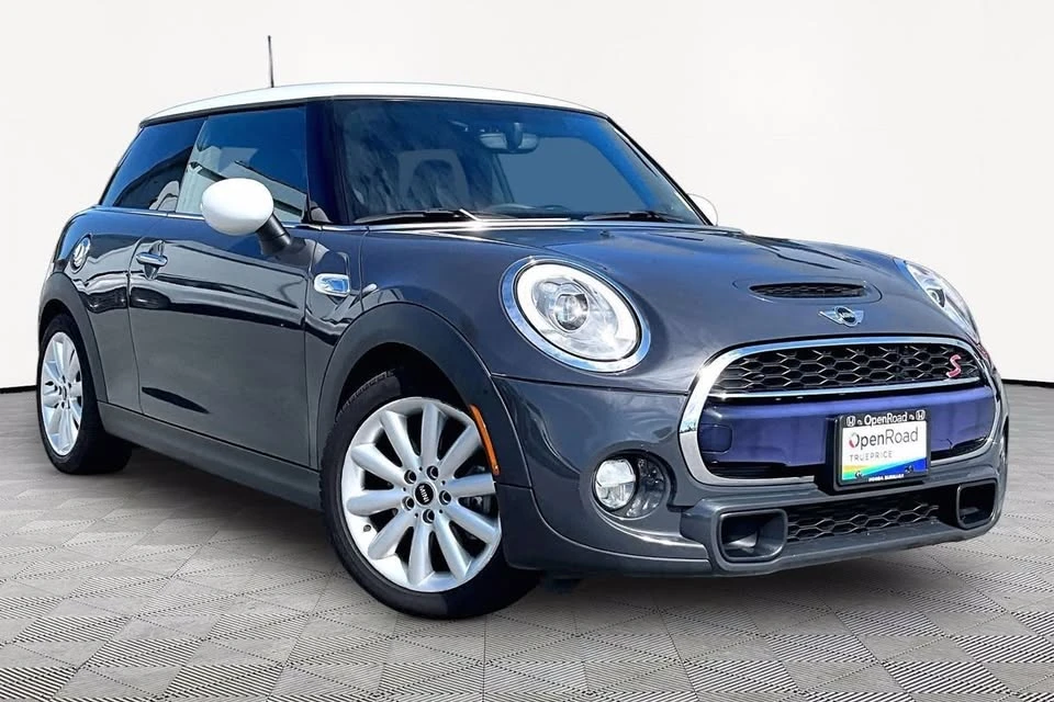 2018 Mini Mini Cooper S 3rd Gen - Image 5 of 20