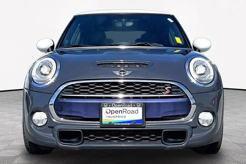 2018 Mini Mini Cooper S 3rd Gen - Image 2 of 20