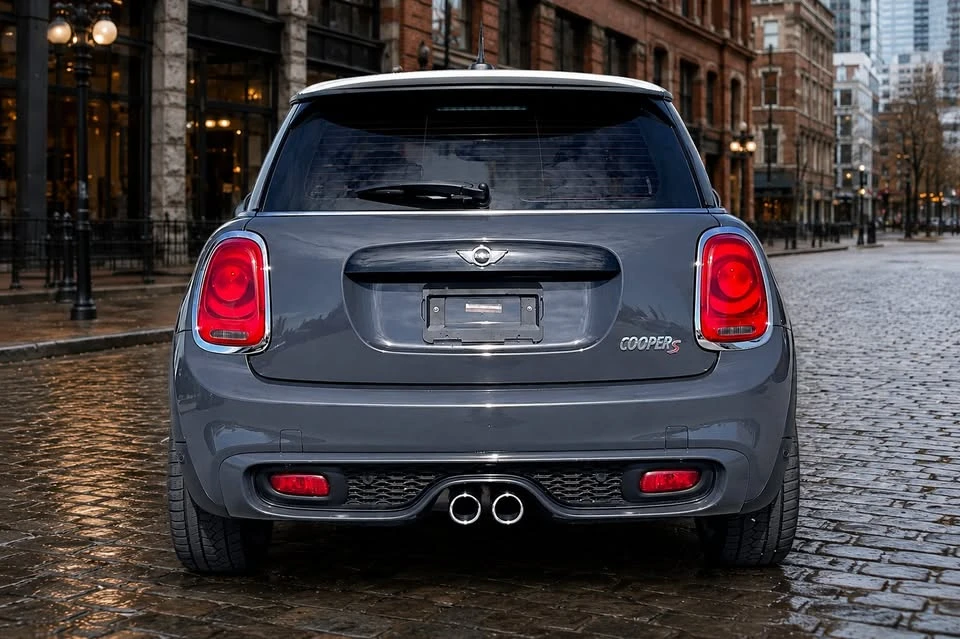 2018 Mini Mini Cooper S 3rd Gen - Image 5 of 18