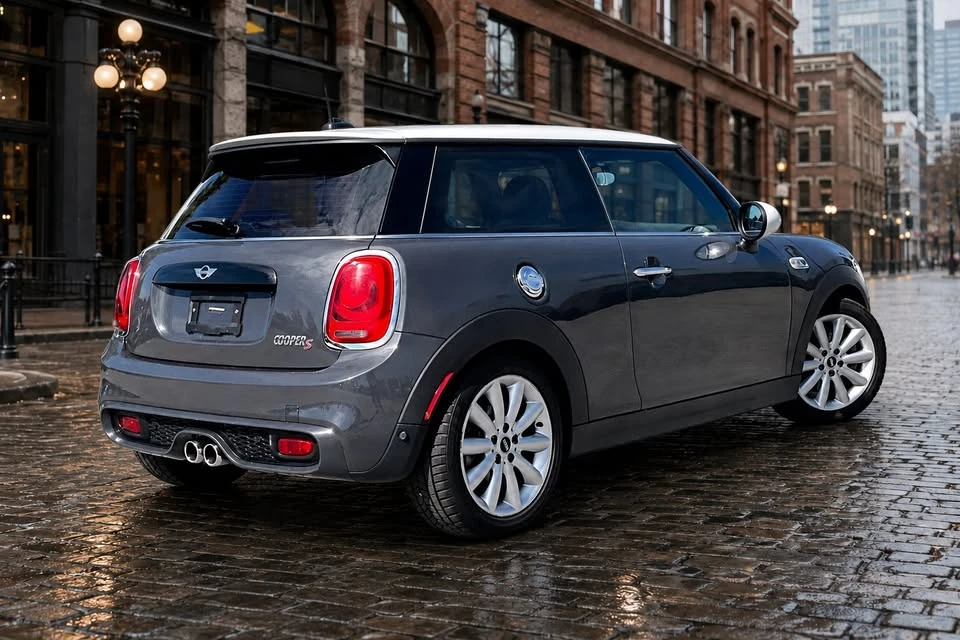 2018 Mini Mini Cooper S 3rd Gen - Image 4 of 18