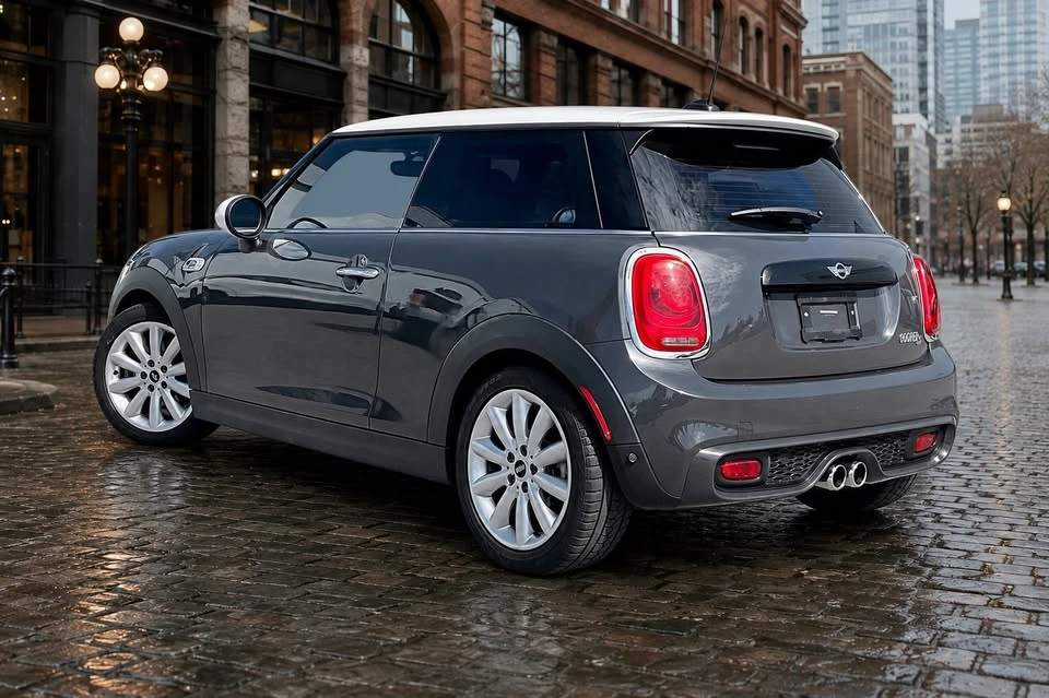 2018 Mini Mini Cooper S 3rd Gen - Image 3 of 18