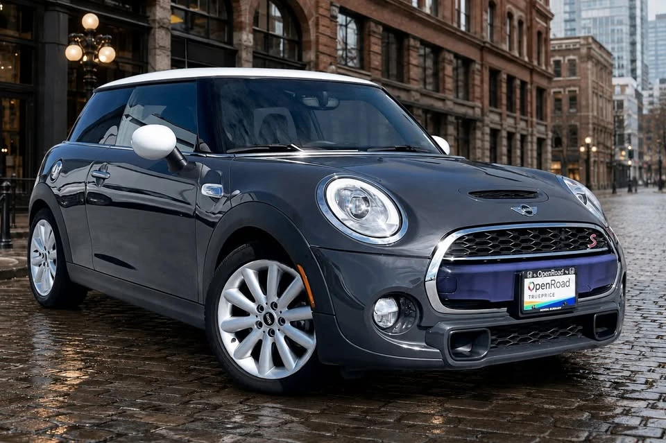 2018 Mini Mini Cooper S 3rd Gen - Image 2 of 18