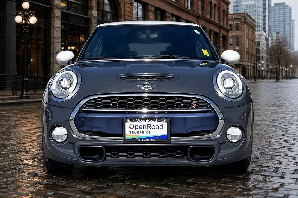 2018 Mini Mini Cooper S 3rd Gen - Image 6 of 18