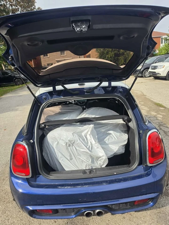 2018 Mini Mini Cooper S 3rd Gen - Image 3 of 12