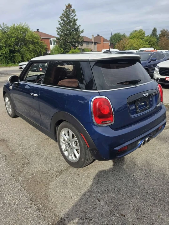 2018 Mini Mini Cooper S 3rd Gen - Image 5 of 12