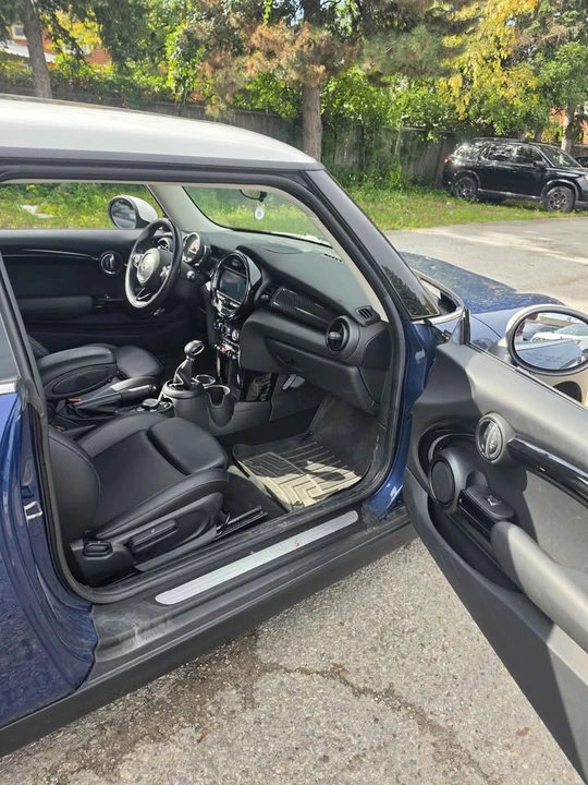 2018 Mini Mini Cooper S 3rd Gen - Image 11 of 12