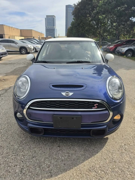 2018 Mini Mini Cooper S 3rd Gen - Image 10 of 12