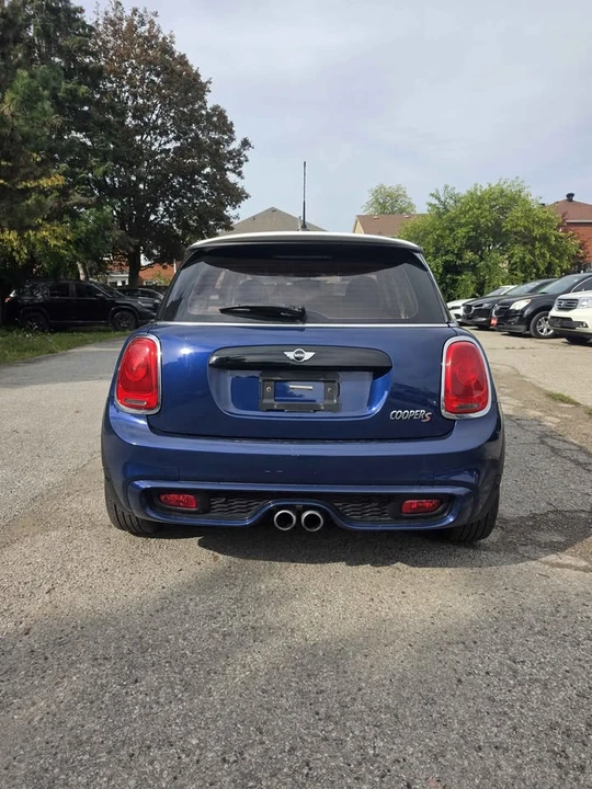 2018 Mini Mini Cooper S 3rd Gen - Image 4 of 12
