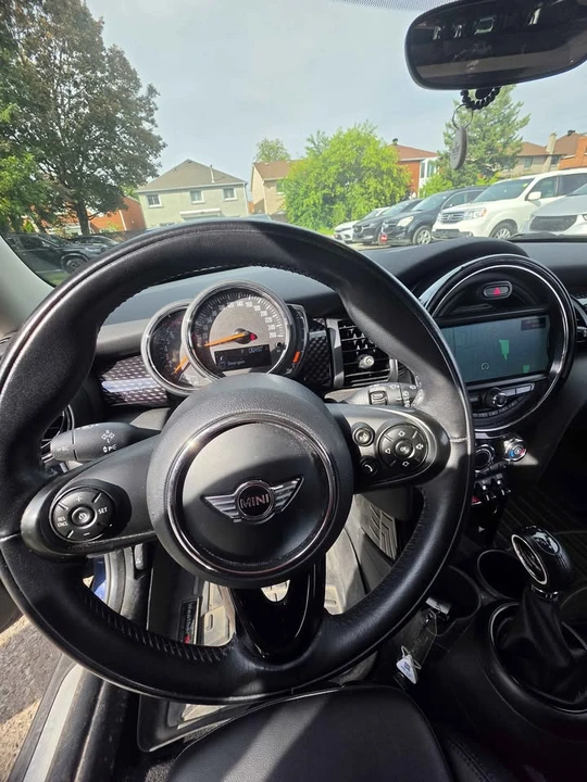 2018 Mini Mini Cooper S 3rd Gen - Image 7 of 12
