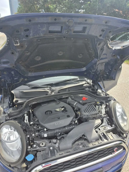 2018 Mini Mini Cooper S 3rd Gen - Image 9 of 12