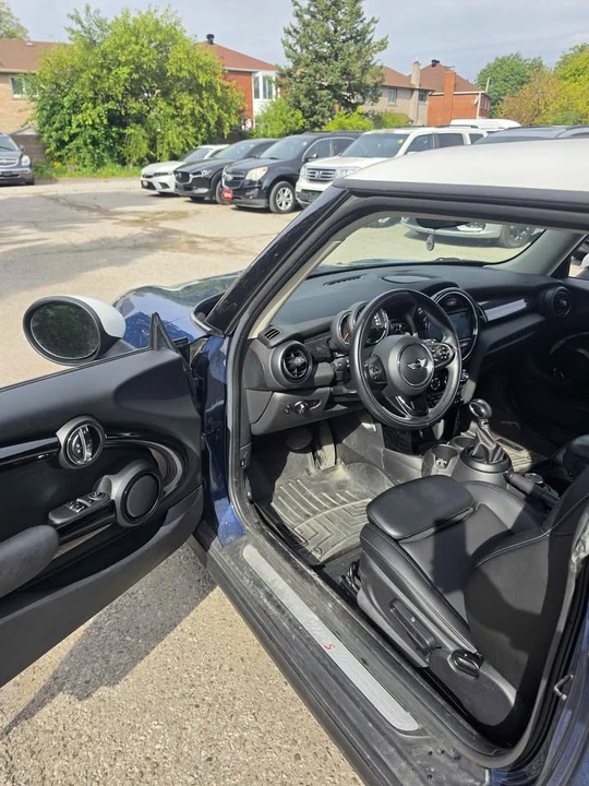 2018 Mini Mini Cooper S 3rd Gen - Image 6 of 12