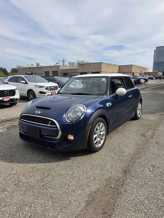 2018 Mini Mini Cooper S 3rd Gen - Image 12 of 12
