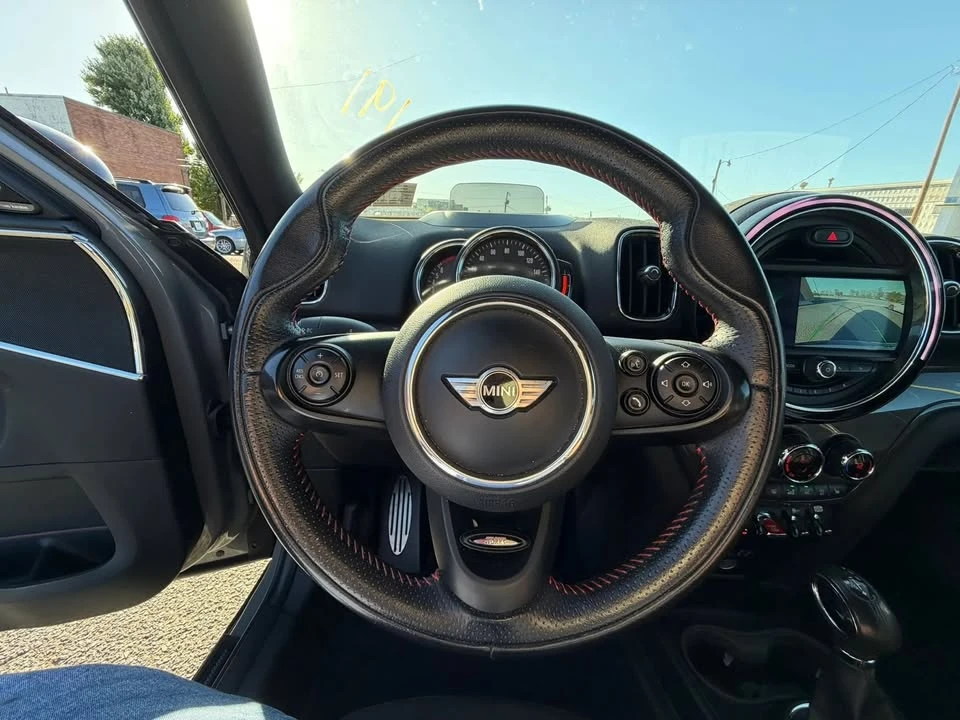 2018 Mini Countryman 2nd Gen - Image 19 of 20