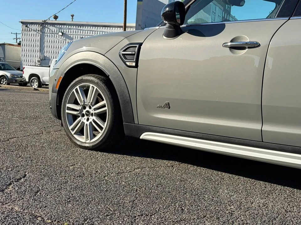 2018 Mini Countryman 2nd Gen - Image 8 of 20