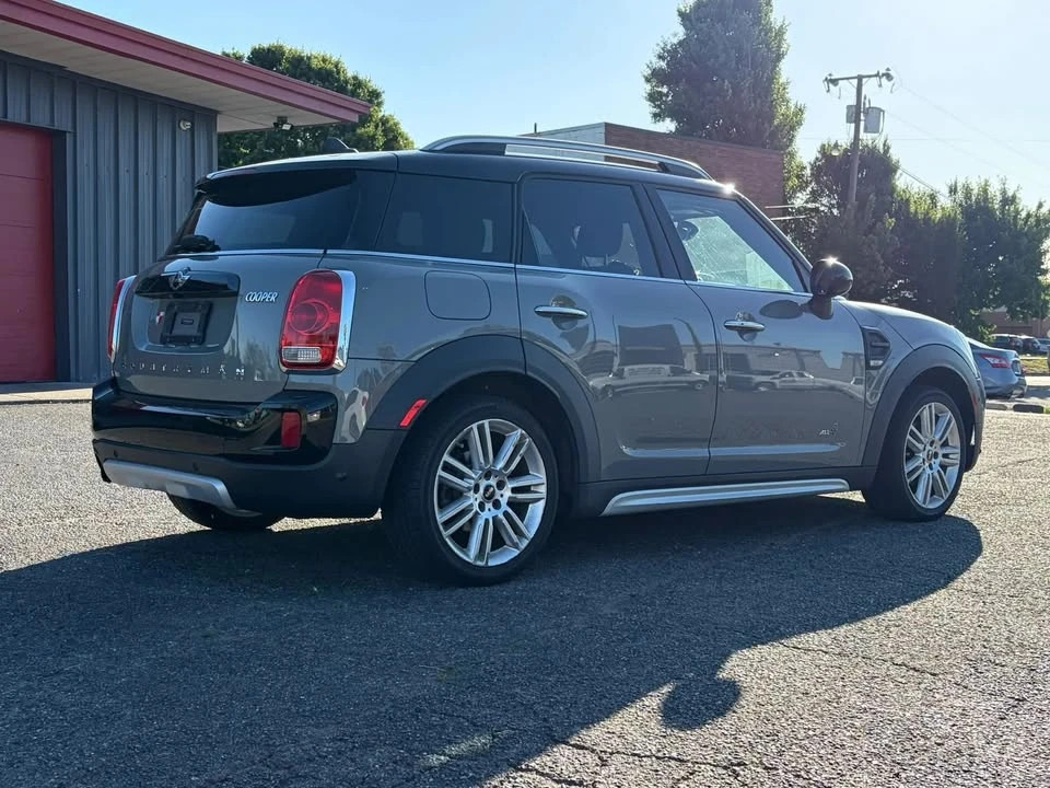 2018 Mini Countryman 2nd Gen - Image 6 of 20