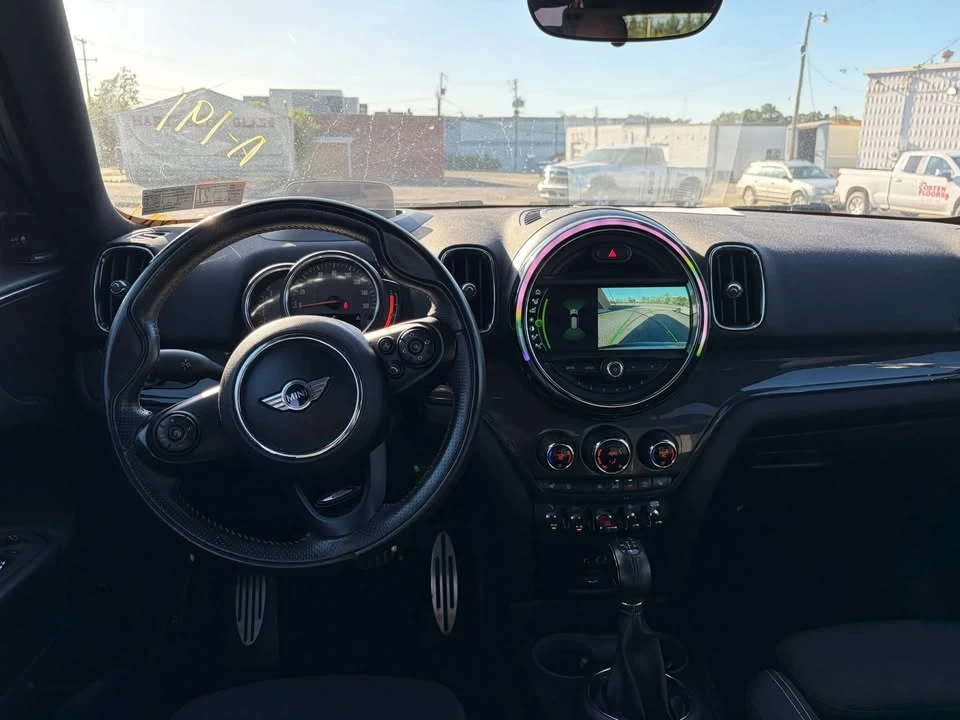 2018 Mini Countryman 2nd Gen - Image 11 of 20
