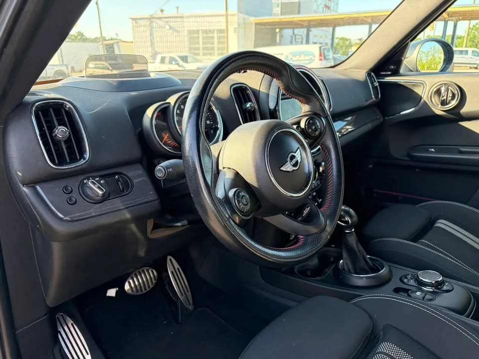 2018 Mini Countryman 2nd Gen - Image 13 of 20
