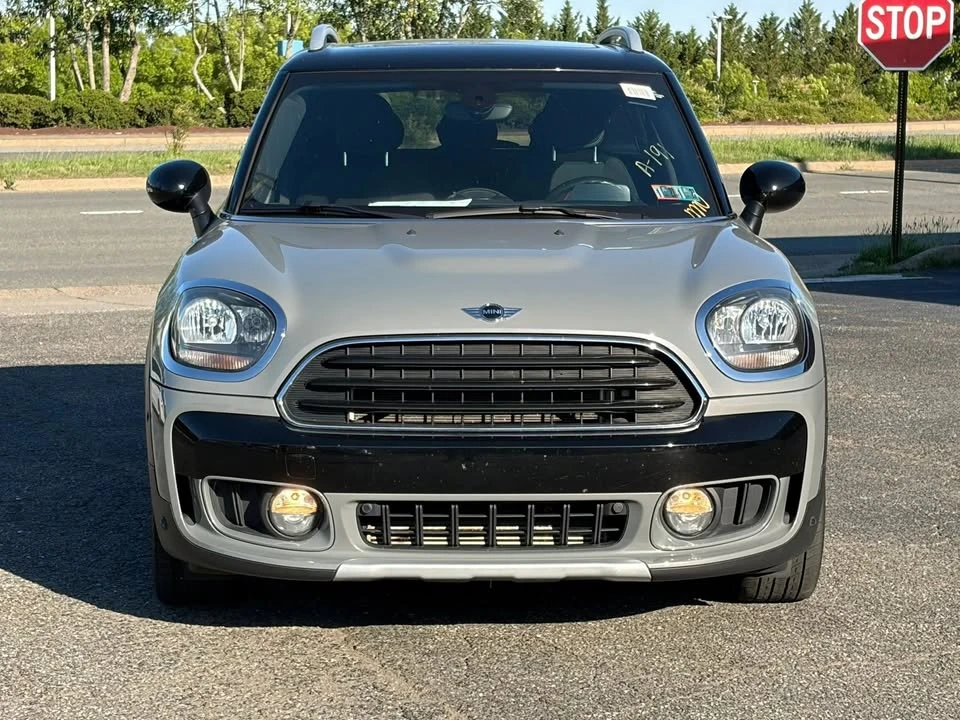 2018 Mini Countryman 2nd Gen - Image 4 of 20