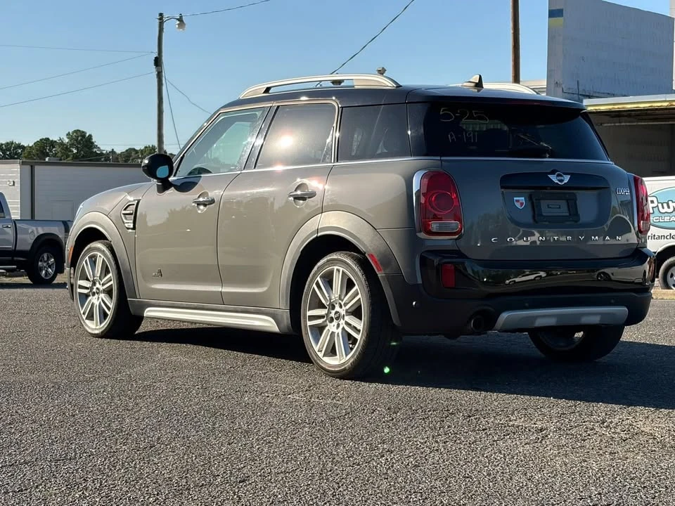 2018 Mini Countryman 2nd Gen - Image 7 of 20