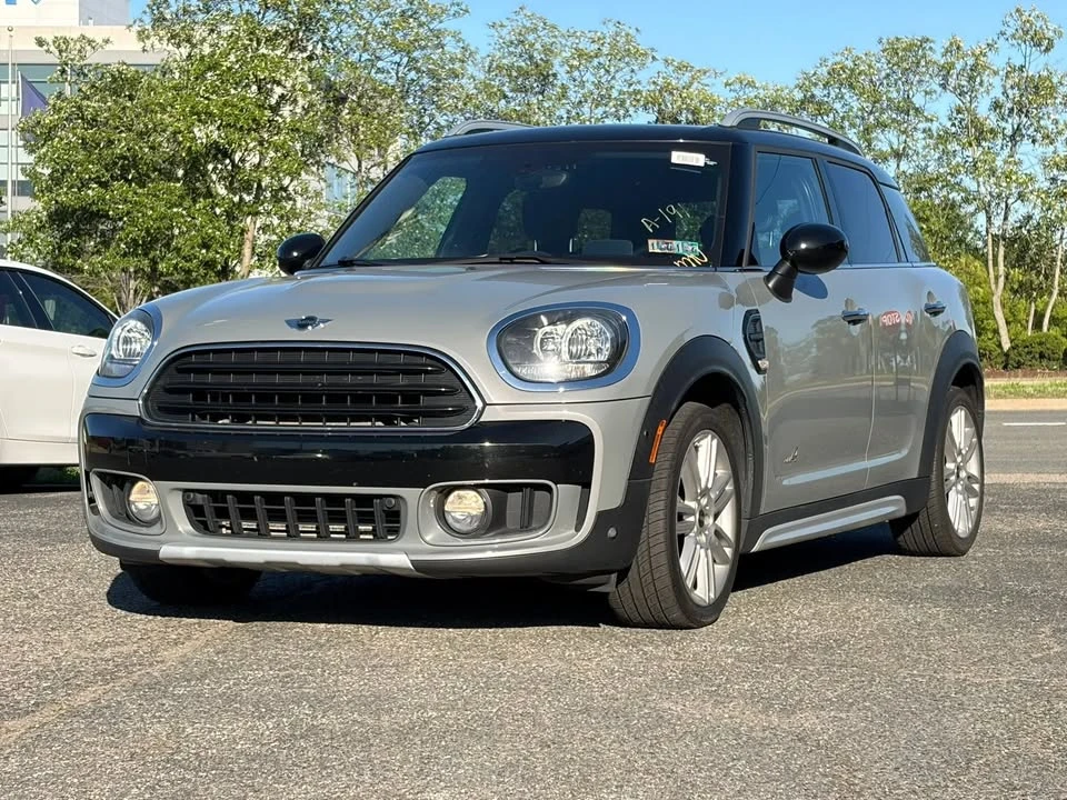 2018 Mini Countryman 2nd Gen - Image 2 of 20