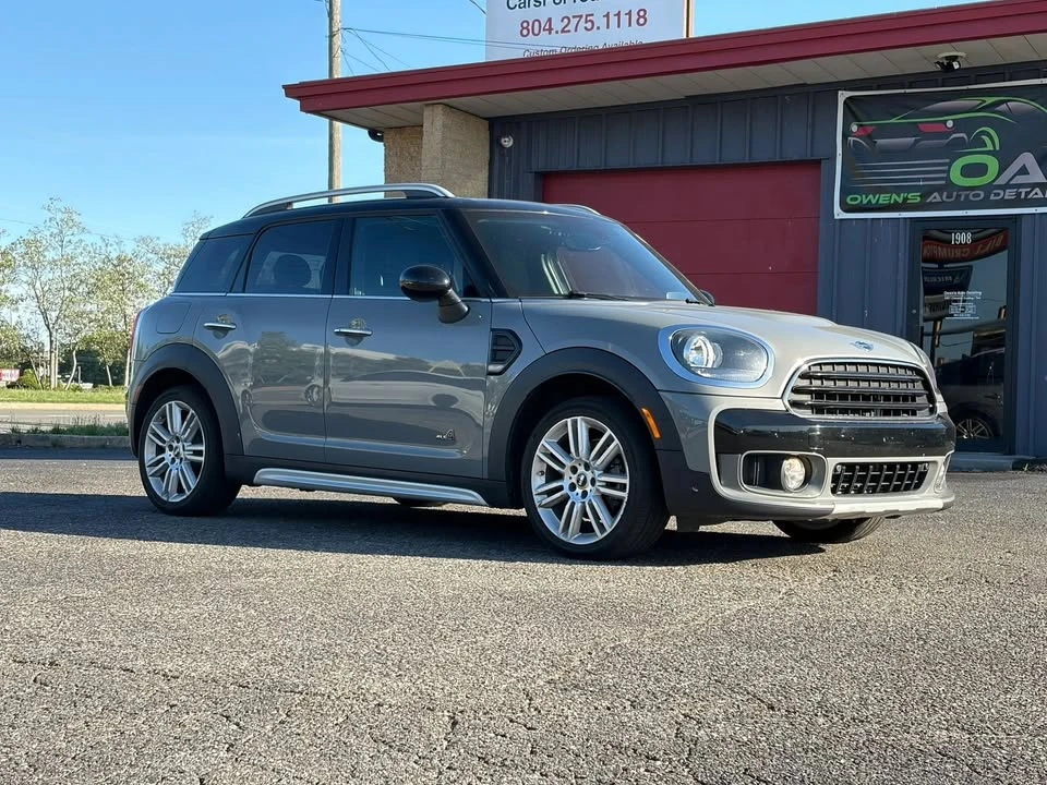 2018 Mini Countryman 2nd Gen - Image 5 of 20