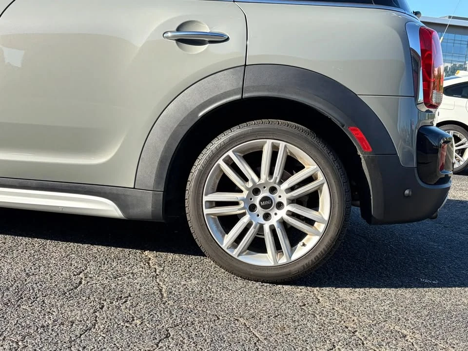 2018 Mini Countryman 2nd Gen - Image 10 of 20