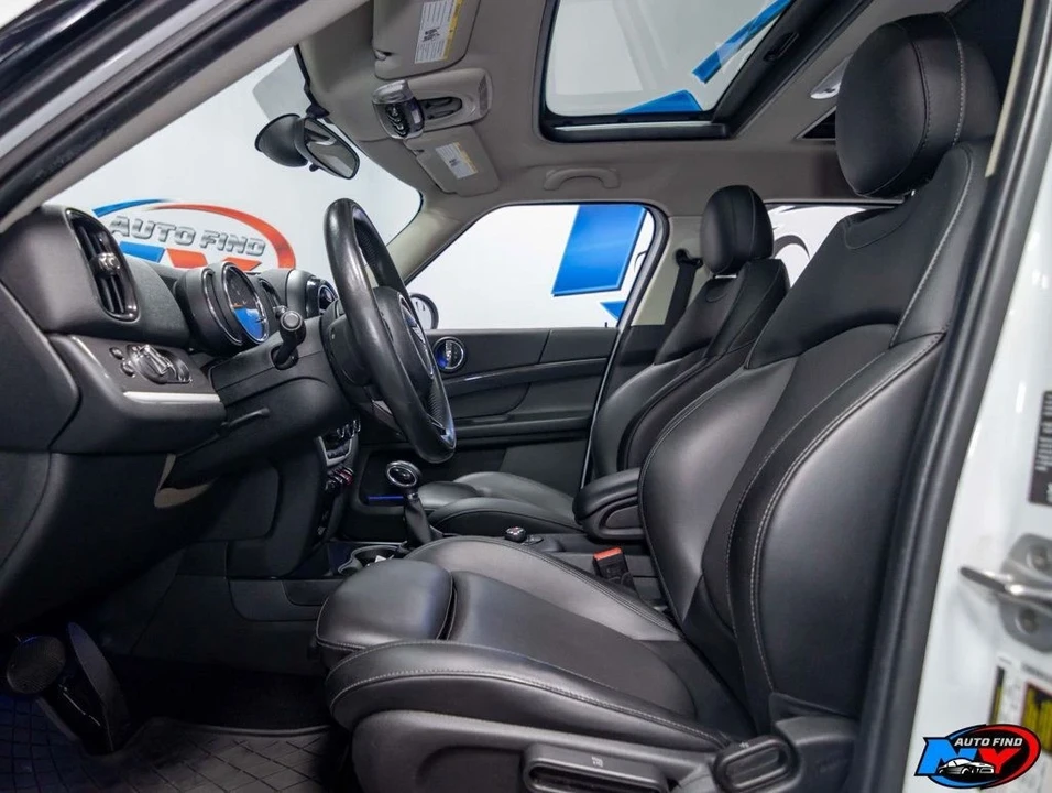 2018 Mini Countryman 2nd Gen - Image 15 of 21