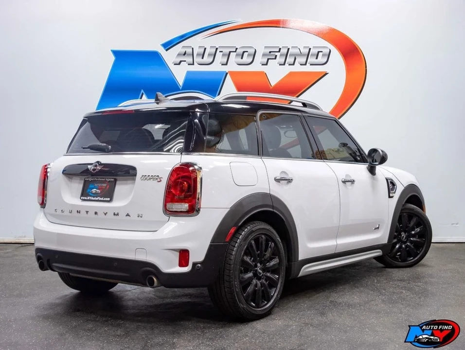2018 Mini Countryman 2nd Gen - Image 5 of 21