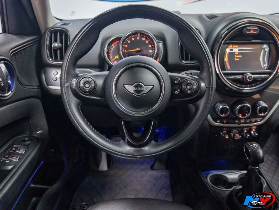 2018 Mini Countryman 2nd Gen - Image 13 of 21