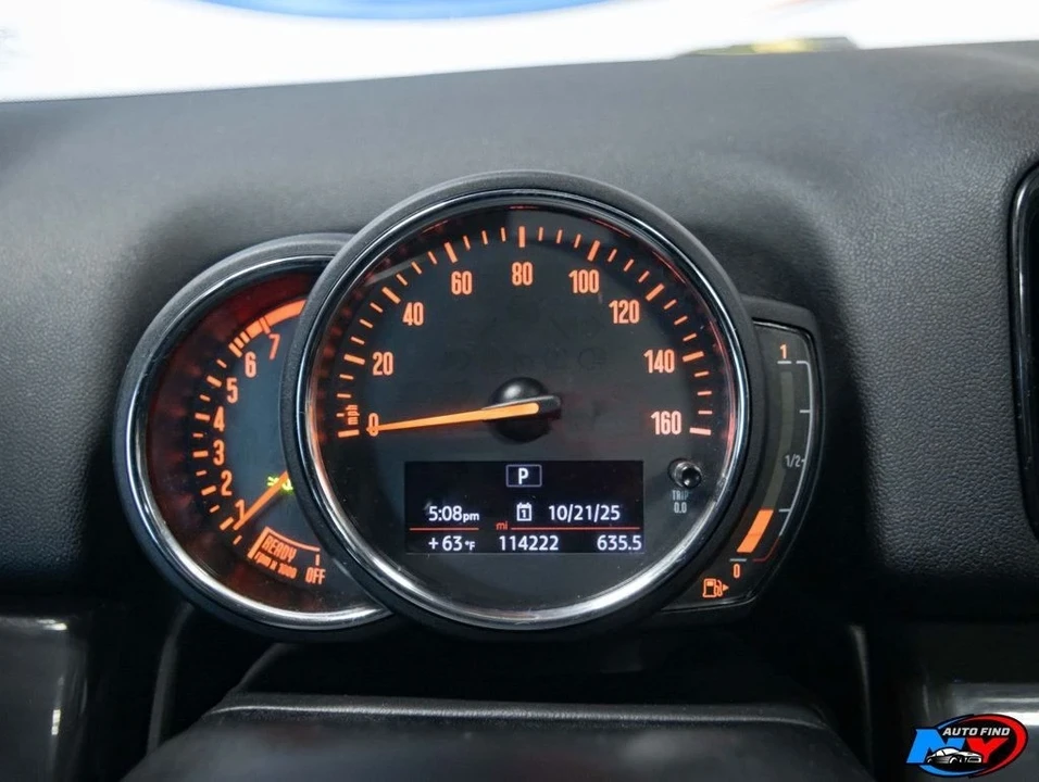 2018 Mini Countryman 2nd Gen - Image 10 of 21