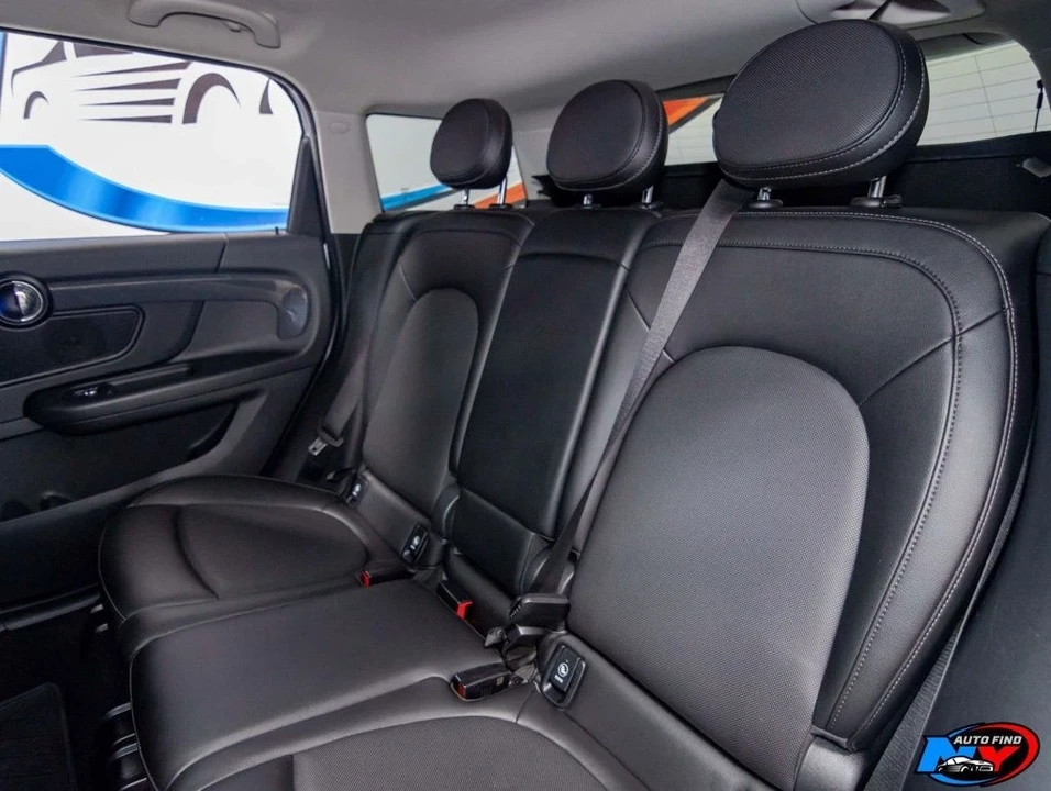 2018 Mini Countryman 2nd Gen - Image 17 of 21