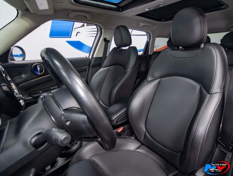 2018 Mini Countryman 2nd Gen - Image 16 of 21
