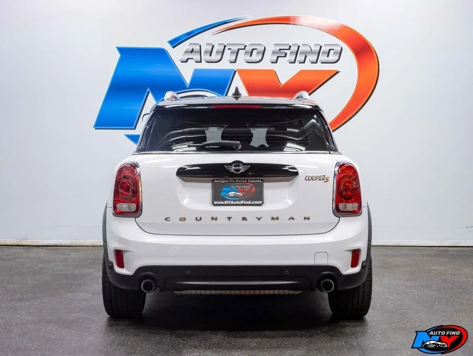 2018 Mini Countryman 2nd Gen - Image 4 of 21