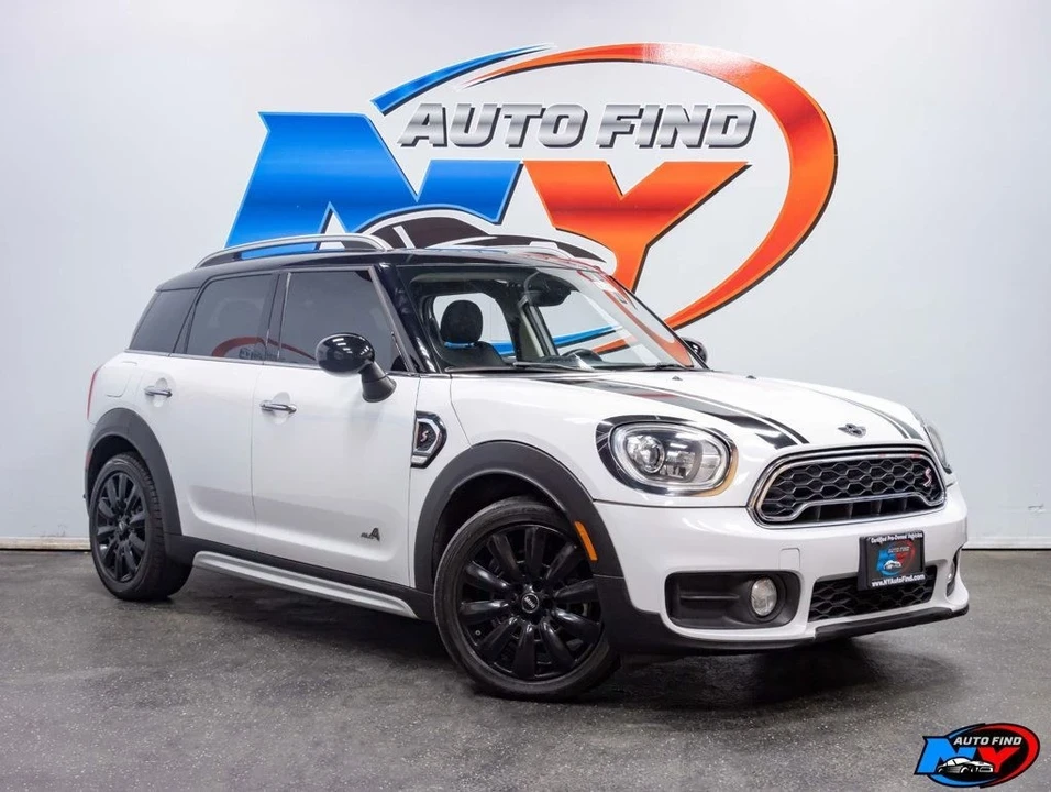 2018 Mini Countryman 2nd Gen - Image 9 of 21