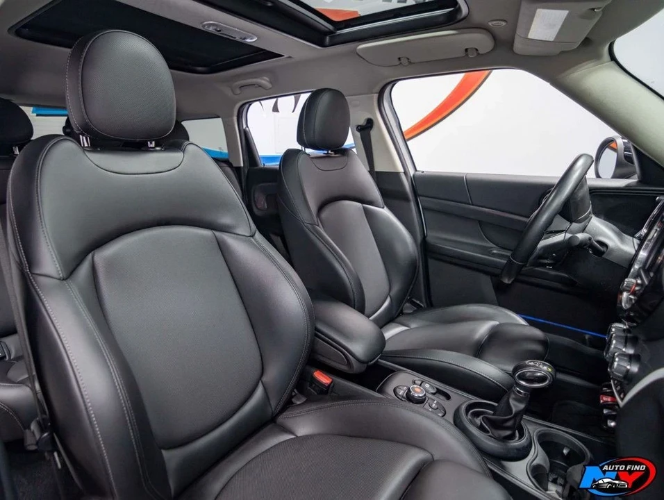 2018 Mini Countryman 2nd Gen - Image 21 of 21