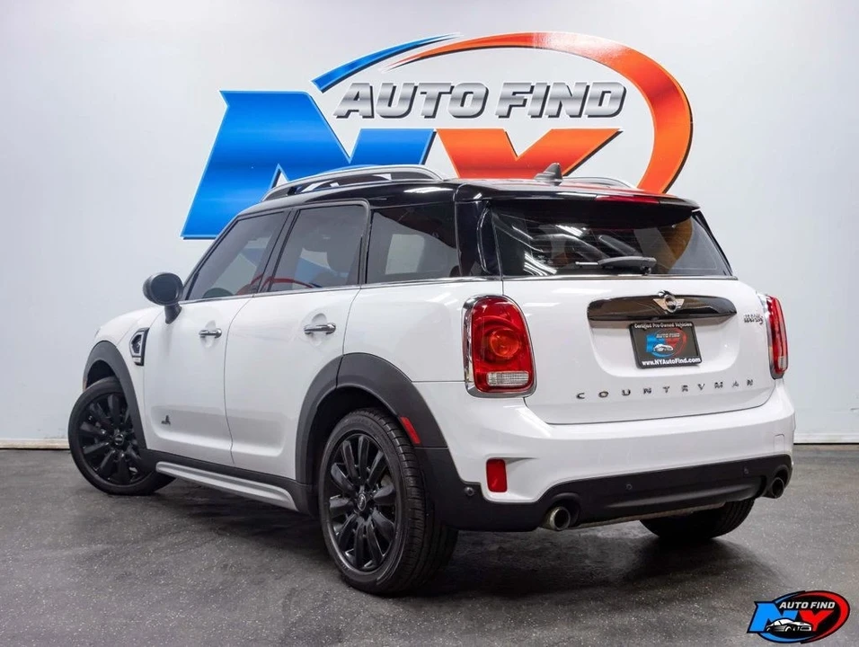 2018 Mini Countryman 2nd Gen - Image 3 of 21