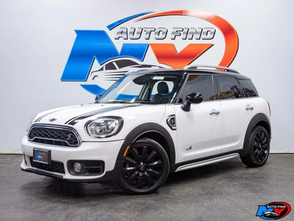 2018 Mini Countryman 2nd Gen - Image 7 of 21