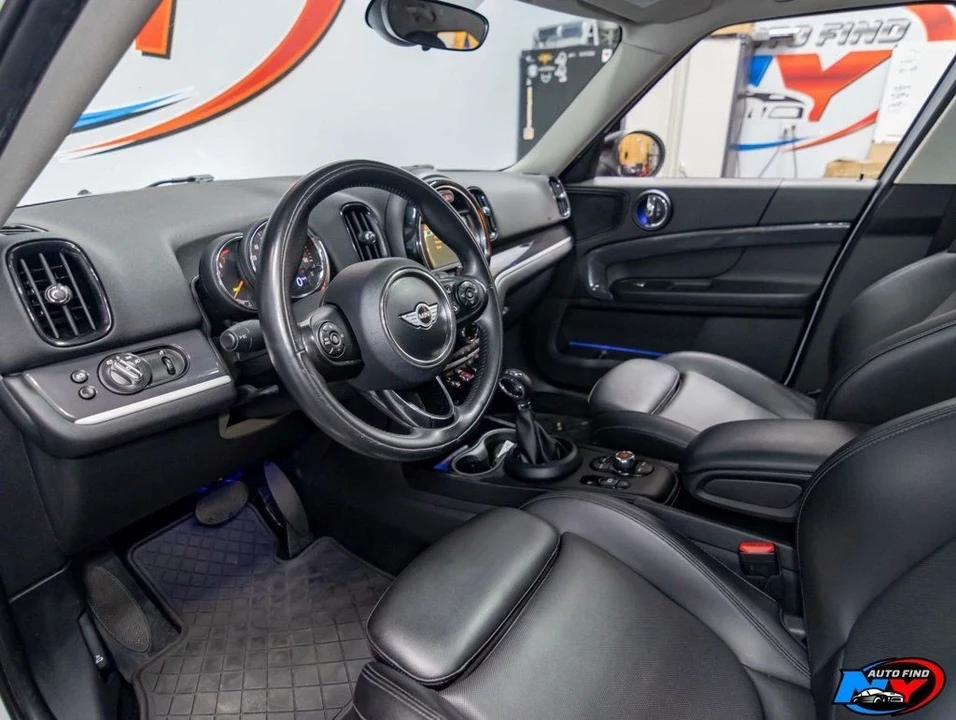 2018 Mini Countryman 2nd Gen - Image 14 of 21
