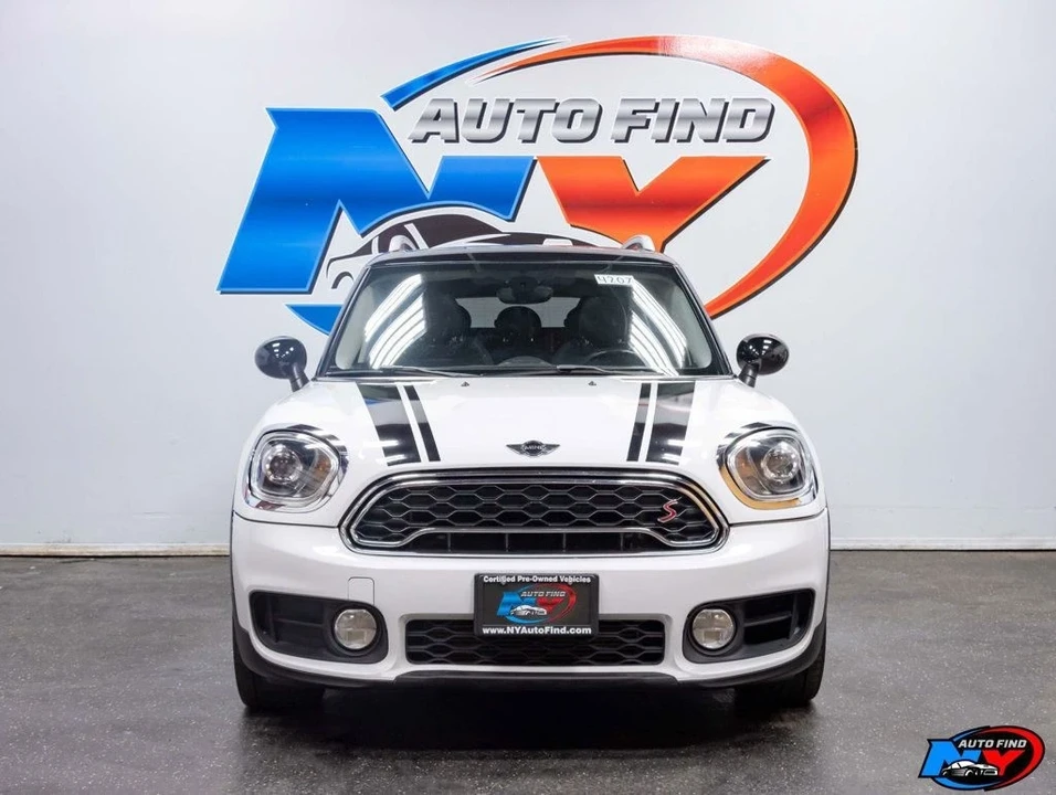 2018 Mini Countryman 2nd Gen - Image 8 of 21