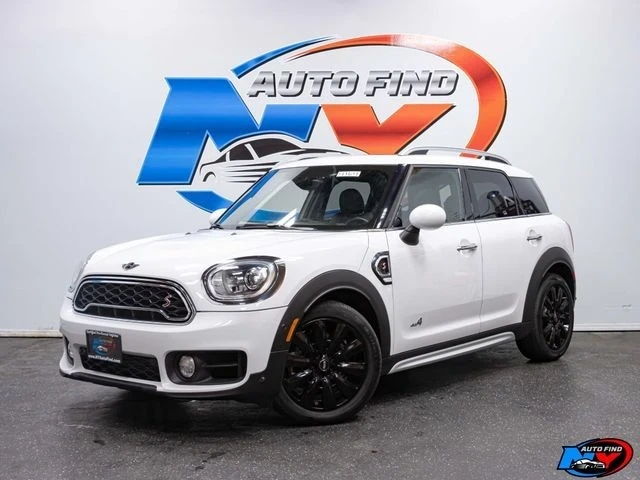 2018 Mini Countryman 2nd Gen - Image 7 of 21