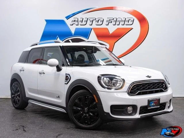 2018 Mini Countryman 2nd Gen - Image 9 of 21