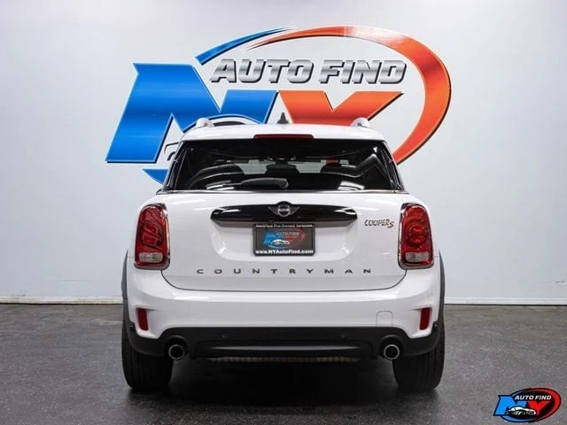 2018 Mini Countryman 2nd Gen - Image 4 of 21