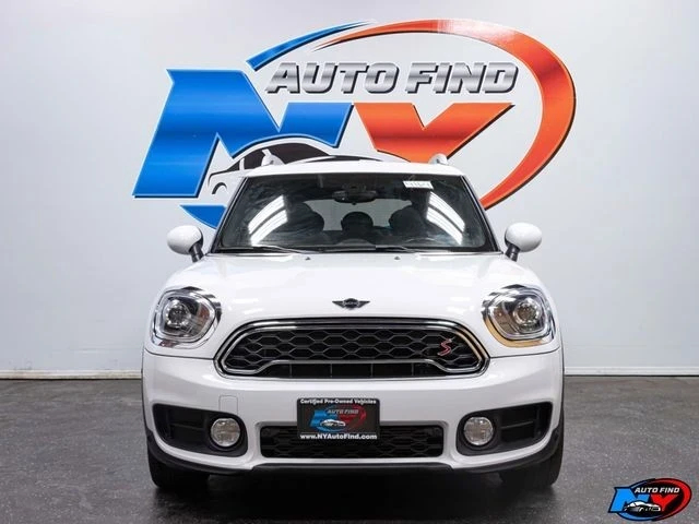 2018 Mini Countryman 2nd Gen - Image 8 of 21
