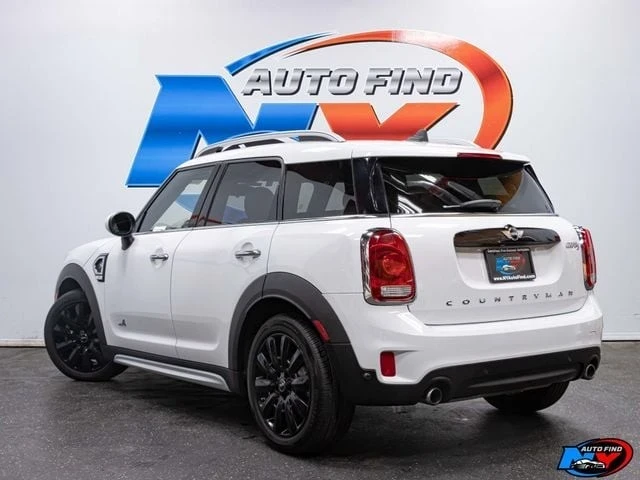 2018 Mini Countryman 2nd Gen - Image 3 of 21