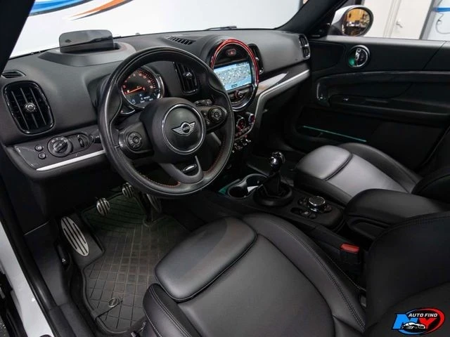 2018 Mini Countryman 2nd Gen - Image 14 of 21
