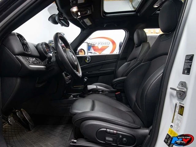 2018 Mini Countryman 2nd Gen - Image 15 of 21