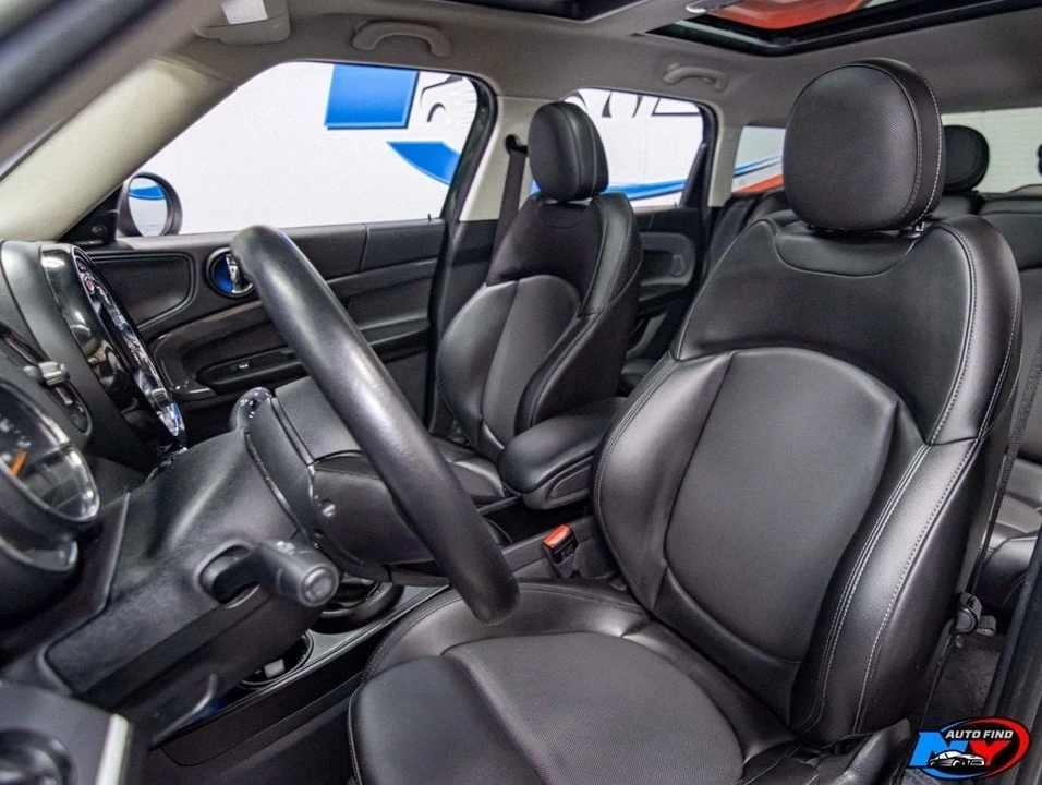 2018 Mini Countryman 2nd Gen - Image 16 of 21