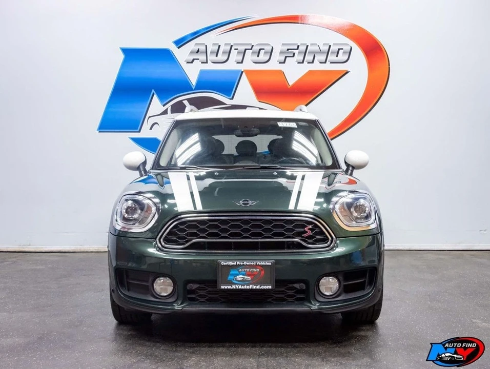 2018 Mini Countryman 2nd Gen - Image 8 of 21